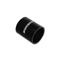 Mishimoto - Mishimoto 2.25 Inch Black Straight Coupler - Image 3