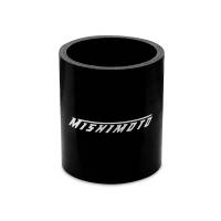 Mishimoto - Mishimoto 2.25 Inch Black Straight Coupler - Image 4