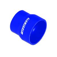 Mishimoto - Mishimoto 2.5 to 3.0 Inch Blue Transition Coupler - Image 3