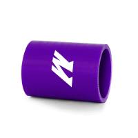 Mishimoto - Mishimoto 2.0in. Straight Coupler Purple - Image 3