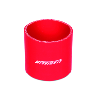 Mishimoto - Mishimoto 3.0 Inch Red Straight Coupler - Image 6