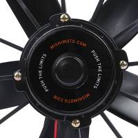 Mishimoto - Mishimoto 10 Inch Race Line High-Flow Electric Fan - Image 4