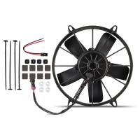 Mishimoto - Mishimoto 11 Inch Race Line High-Flow Electric Fan - Image 2