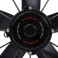 Mishimoto - Mishimoto 11 Inch Race Line High-Flow Electric Fan - Image 3