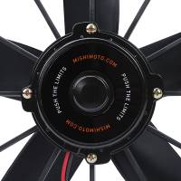 Mishimoto - Mishimoto 12 Inch Race Line High-Flow Electric Fan - Image 3