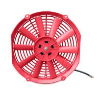 Mishimoto - Mishimoto 12 Inch Red Electric Fan 12V - Image 4