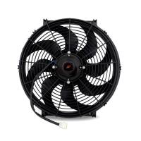 Mishimoto - Mishimoto 16 Inch Race Line High-Flow Electric Fan - Image 2