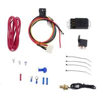 Mishimoto - Mishimoto Adjustable Fan Controller Kit - 1/8in NPT Style Temp Sensor - Image 3