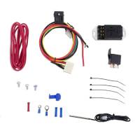 Mishimoto - Mishimoto Adjustable Fan Controller Kit - Probe Style Temp Sensor - Image 3