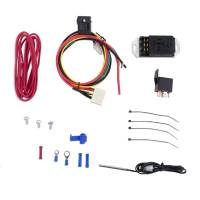 Mishimoto - Mishimoto Adjustable Fan Controller Kit - Probe Style Temp Sensor - Image 4