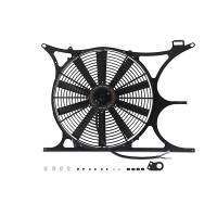 Mishimoto - Mishimoto 92-99 BMW E36 Fan Shroud Kit - Image 2