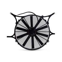 Mishimoto - Mishimoto 99-06 BMW E46 Non-M Aluminum Fan Shroud Kit - Image 2