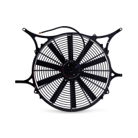 Mishimoto - Mishimoto 99-06 BMW E46 Non-M Aluminum Fan Shroud Kit - Image 3