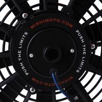 Mishimoto - Mishimoto 99-06 BMW E46 Non-M Aluminum Fan Shroud Kit - Image 4