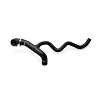 Mishimoto - Mishimoto 2012+ Fiat 500 Non-Turbo Black Silicone Radiator Hose Kit - Image 4