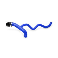 Mishimoto - Mishimoto 2012+ Fiat 500 Non-Turbo Blue Silicone Radiator Hose Kit - Image 4