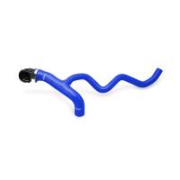 Mishimoto - Mishimoto 2012+ Fiat 500 Non-Turbo Blue Silicone Radiator Hose Kit - Image 5