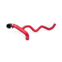 Mishimoto - Mishimoto 2012+ Fiat 500 Non-Turbo Red Silicone Radiator Hose Kit - Image 4