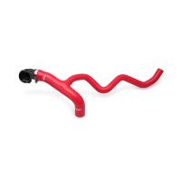 Mishimoto - Mishimoto 2012+ Fiat 500 Non-Turbo Red Silicone Radiator Hose Kit - Image 5