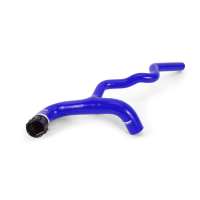 Mishimoto - Mishimoto 2012+ Fiat 500 Abarth/Turbo Blue Silicone Radiator Hose Kit - Image 6