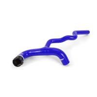 Mishimoto - Mishimoto 2012+ Fiat 500 Abarth/Turbo Blue Silicone Radiator Hose Kit - Image 7