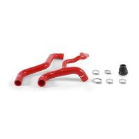 Mishimoto - Mishimoto 2012+ Fiat 500 Abarth/Turbo Red Silicone Radiator Hose Kit - Image 2