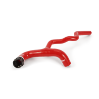 Mishimoto - Mishimoto 2012+ Fiat 500 Abarth/Turbo Red Silicone Radiator Hose Kit - Image 6