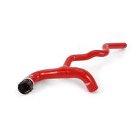 Mishimoto - Mishimoto 2012+ Fiat 500 Abarth/Turbo Red Silicone Radiator Hose Kit - Image 7