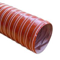 Mishimoto - Mishimoto 3 inch x 12 feet Heat Resistant Silicone Ducting - Image 2