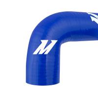 Mishimoto - Mishimoto 88-91 BMW E30 (M3) Blue Silicone Hose Kit - Image 3