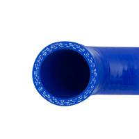 Mishimoto - Mishimoto 88-91 BMW E30 (M3) Blue Silicone Hose Kit - Image 4