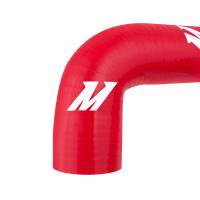 Mishimoto - Mishimoto 88-91 BMW E30 (M3) Red Silicone Hose Kit - Image 3