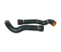 Mishimoto - Mishimoto 92-99 BMW E36 325/M3 Black Silicone Hose Kit - Image 2