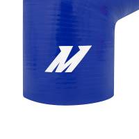 Mishimoto - Mishimoto 01-06 BMW E46 (M3) Blue Silicone Intake Boot - Image 3