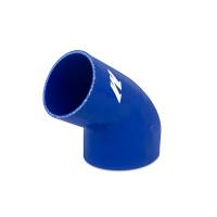 Mishimoto - Mishimoto 01-06 BMW E46 (M3) Blue Silicone Intake Boot - Image 4