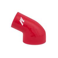 Mishimoto - Mishimoto 01-06 BMW E46 (M3) Red Silicone Intake Boot - Image 1