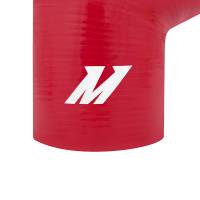 Mishimoto - Mishimoto 01-06 BMW E46 (M3) Red Silicone Intake Boot - Image 3