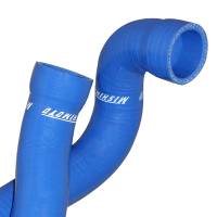 Mishimoto - Mishimoto 99-06 BMW E46 Blue Silicone Hose Kit - Image 3