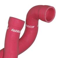 Mishimoto - Mishimoto 99-06 BMW E46 Red Silicone Hose Kit - Image 3