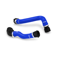 Mishimoto - Mishimoto 99-06 BMW E46 Non-M Blue Silicone Hose Kit - Image 2