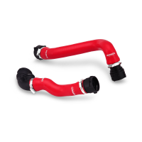 Mishimoto - Mishimoto 99-06 BMW E46 Non-M Red Silicone Hose Kit - Image 7