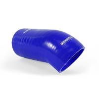 Mishimoto - Mishimoto BMW E90/E92 w/ N52 Engine Blue Silicone Intake Boot - Image 3