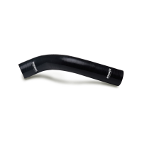 Mishimoto - Mishimoto 67-69 Ford Mustang 351 Silicone Upper Radiator Hose - Image 2