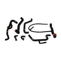 Mishimoto - Mishimoto 95-98 Volkswagen Golf VR6 Black Silicone Hose Kit - Image 2