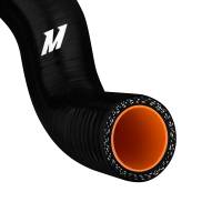 Mishimoto - Mishimoto 95-98 Volkswagen Golf VR6 Black Silicone Hose Kit - Image 4