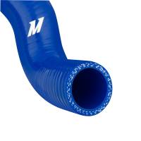 Mishimoto - Mishimoto 95-98 Volkswagen Golf VR6 Blue Silicone Hose Kit - Image 4