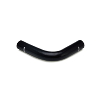 Mishimoto - Mishimoto 65-67 Chevrolet Chevelle 250 Silicone Upper Radiator Hose - Image 2