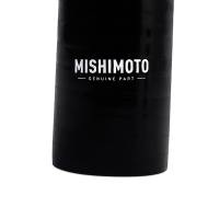 Mishimoto - Mishimoto 65-67 Chevrolet Chevelle 250 Silicone Upper Radiator Hose - Image 4