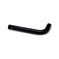 Mishimoto - Mishimoto 65-67 Chevrolet Chevelle 283/327 Silicone Upper Radiator Hose - Image 2