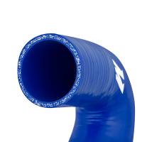 Mishimoto - Mishimoto 97-02 Audi S4 Turbo Blue Silicone Hose Kit - Image 4